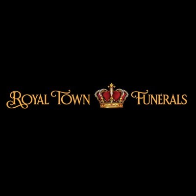 Logo of Royal Town Funerals